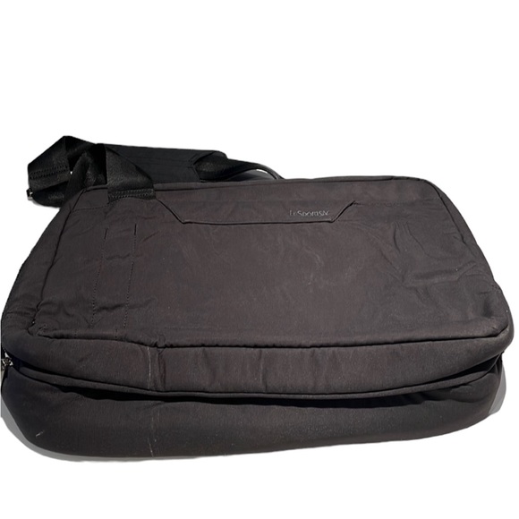 Lesportsac Other - LeSportsac Men’s Large Briefcase. Black ballistic nylon. NWT.